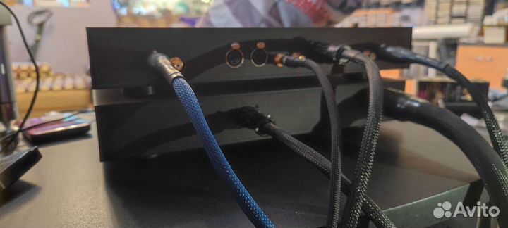 Цап dac авторский