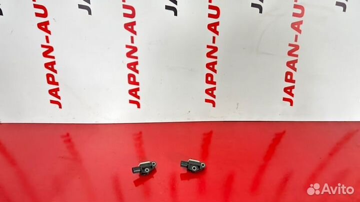 Датчик удара Audi A6 C6 2.8 ccea 2010