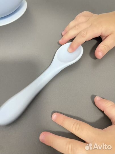 Набор детской посуды