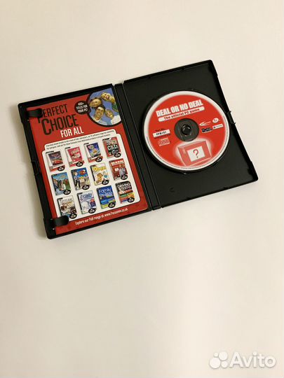 Набор T20 игры тв шоу зарубежная лицензия DVD-box