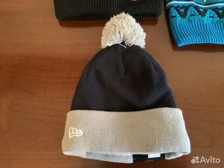 Шапка reima 54/56