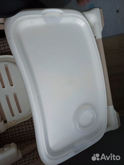 Стул для кормления