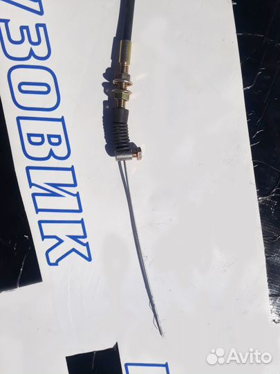 Трос акселератора кму 5м