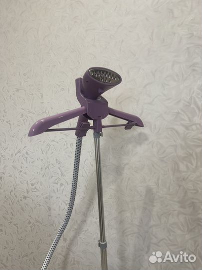 Отпариватель для одежды ручной