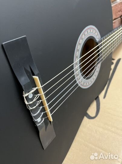 Гитара для обучения