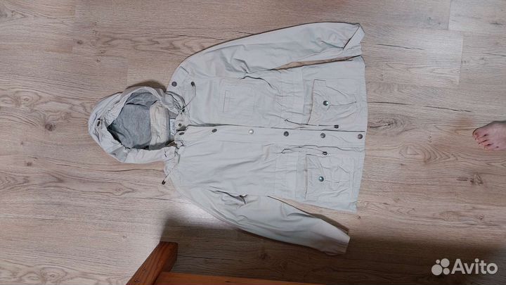 Вещи пакетом на девочку 40-42 размер