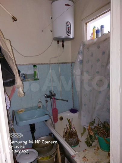 2-к. квартира, 49,8 м², 5/5 эт.