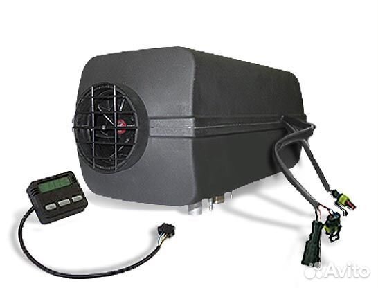 Автономный воздушный отопитель Планар 44Д