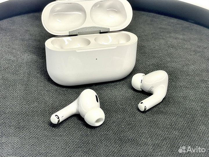 AirPods Pro 2 «Оригинал» (Чехол + Гарантия)