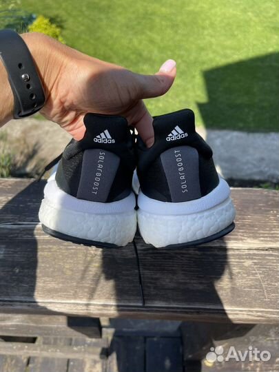 Кроссовки Adidas sollar boost 4