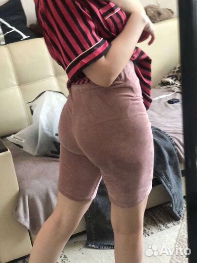 Велосипедки