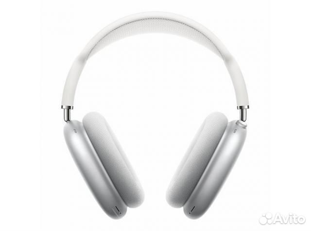 Apple AirPods Max Серебристый
