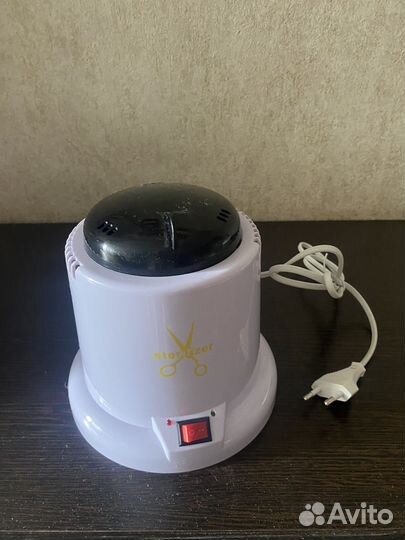 Стерилизатор для инструментов