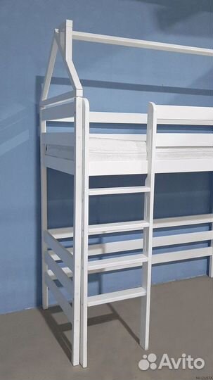 Детская подростковая кровать