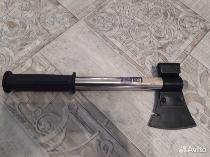 Лопата универсальная (туристическая)