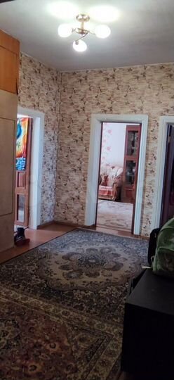 Дом 80 м² на участке 7 сот.