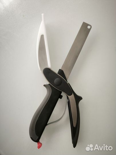 Ножницы для резки зелени