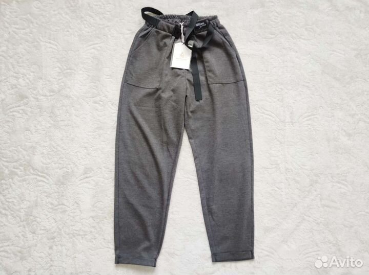 Пакетом новые вещи 44-46 женские