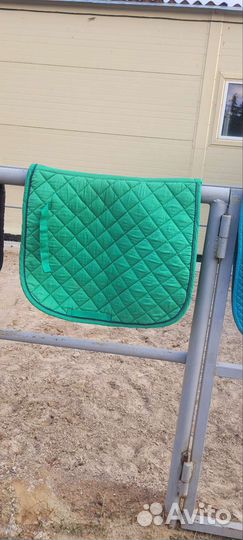 Амуниция для лошади