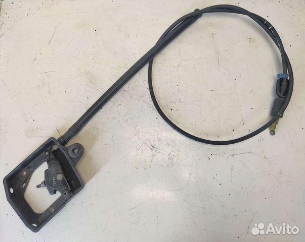 Механизм ручника Mercedes W203/209