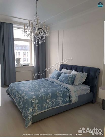 Кровать Richard