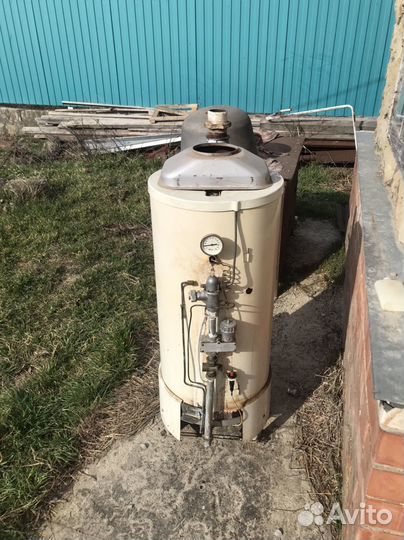 Газовый котел аогв 23 Жуковский