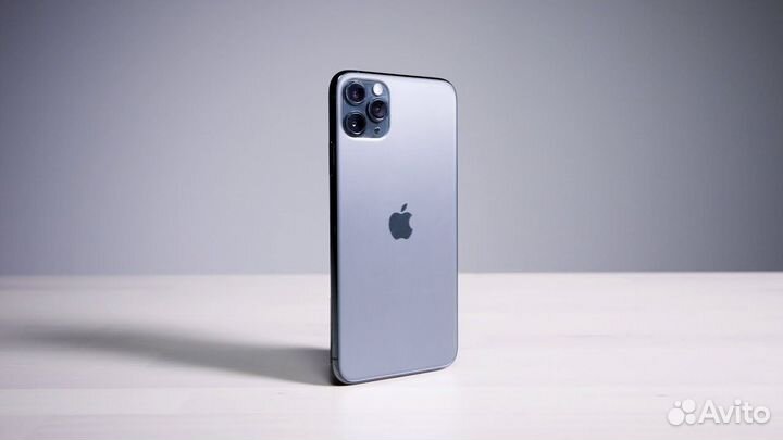 iPhone 11 Pro, 256 ГБ