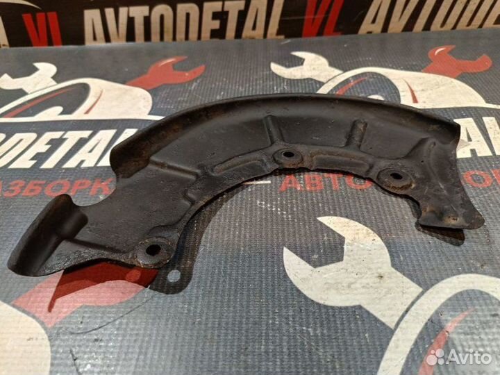 Пыльник тормозного диска Skoda Octavia Tour седан