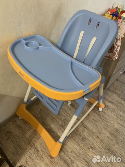 Стул для кормления