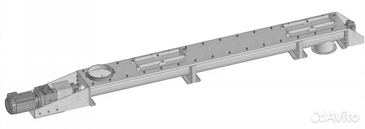 Проектирование оборудования