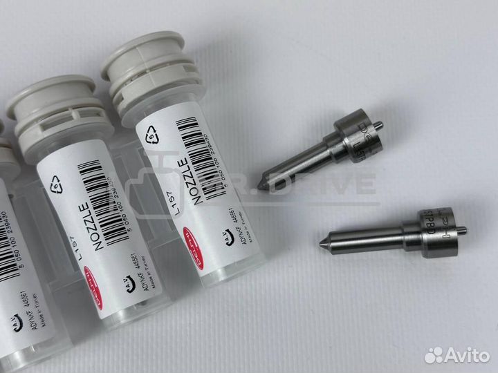 Распылитель форсунки Kyron Евро 3 L157PBD