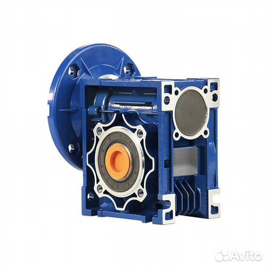 Червячный редуктор ESQ nmrw (nmrv) 110-15