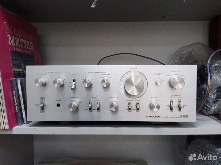 Pioneer SA-8800II