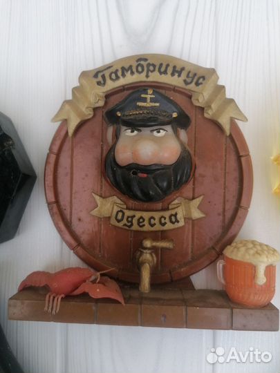 Предметы времен СССР