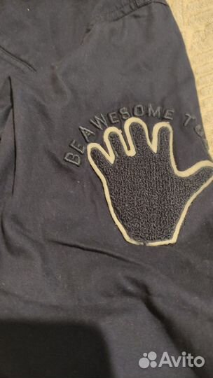 Рубашка детская для мальчиков