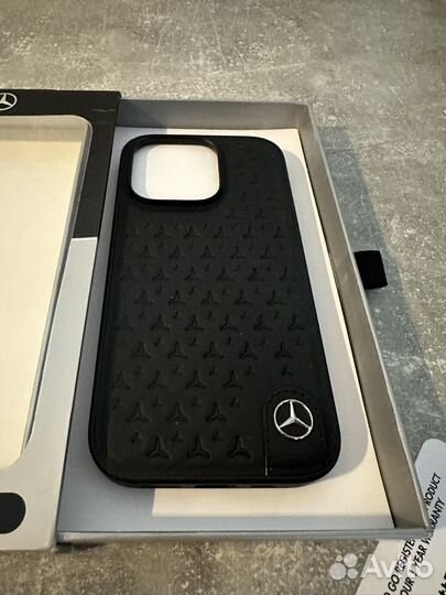 Чехол на iPhone 14 pro