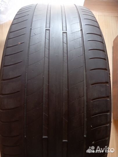 Michelin Primacy 3 225/55 R18 98V