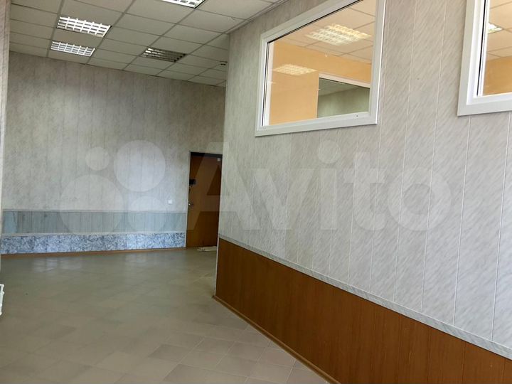 Офисное помещение, 50 м²