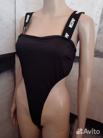 Боди-топ женское новое 46 размер