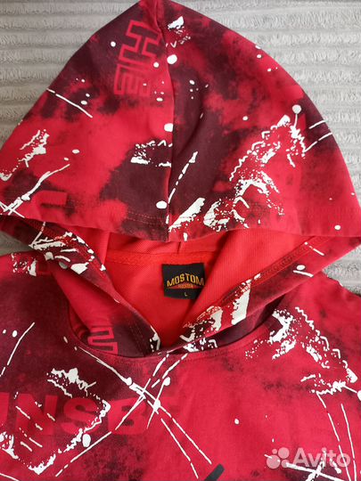 Худи на мальчика