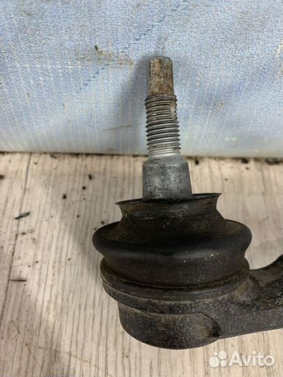 Наконечник рулевой Kia RIO X-line Прав