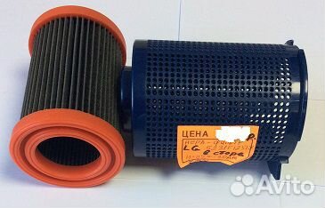 Фильтр для пылесоса LG