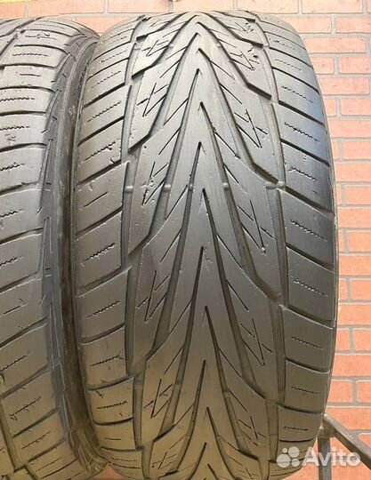 Toyo Proxes ST II 255/55 R18 109V