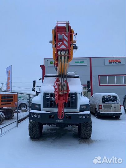 Ивановец КС-45717-2Р, 2023
