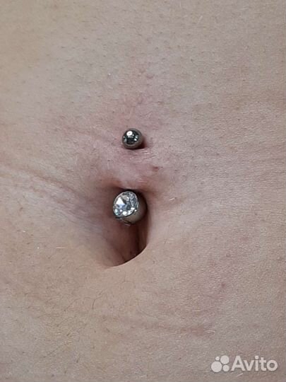 Сделать пирсинг