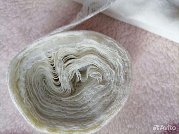 Тесьма СССР