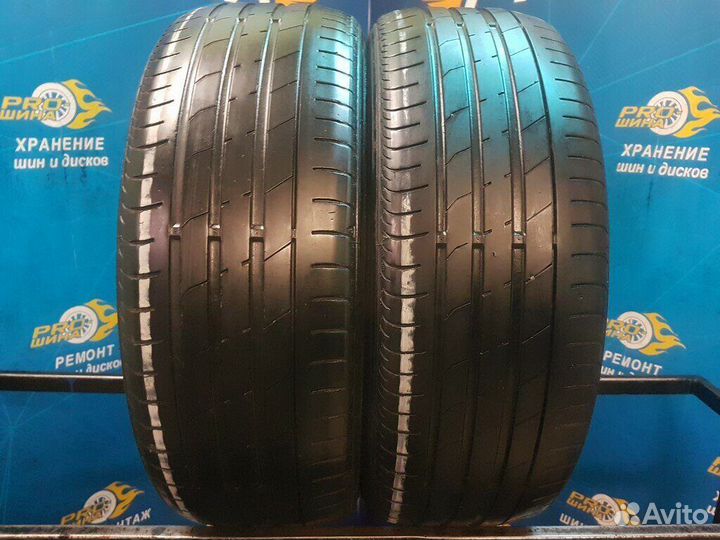 Nexen N'Fera SU1 195/55 R16