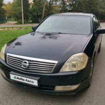 Nissan Teana 2.0 AT, 2006, 390 000 км, с пробегом, цена 530 000 руб.