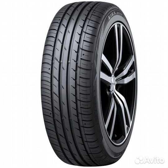 Falken ZIEX ZE914A Ecorun 225/60 R17 99H