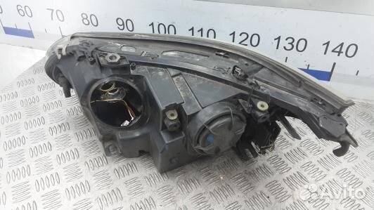 Фара правая BMW 5 E60/E61 (5BN27MU01)